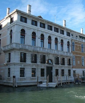 Palazzo Civran Grimani